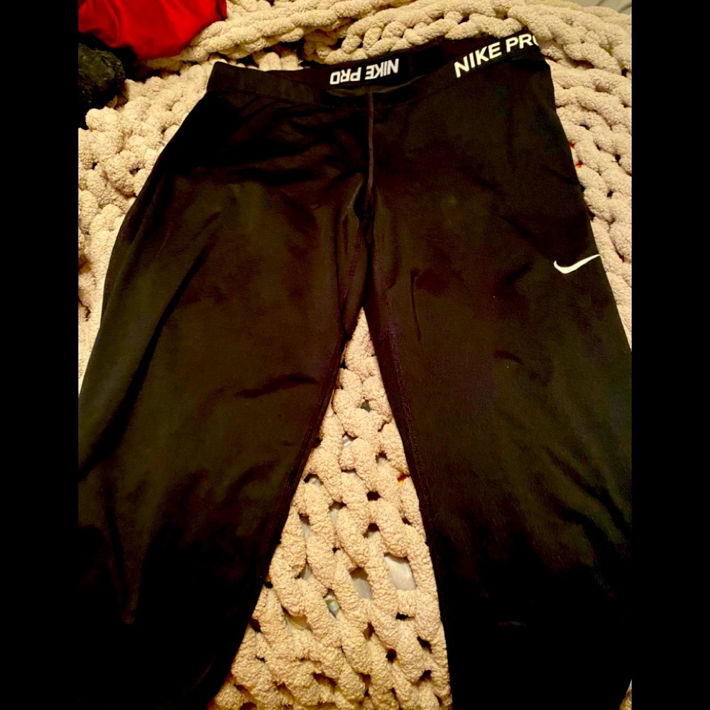 Nike Pro leggings